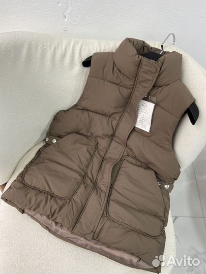 Жлетка Боттега