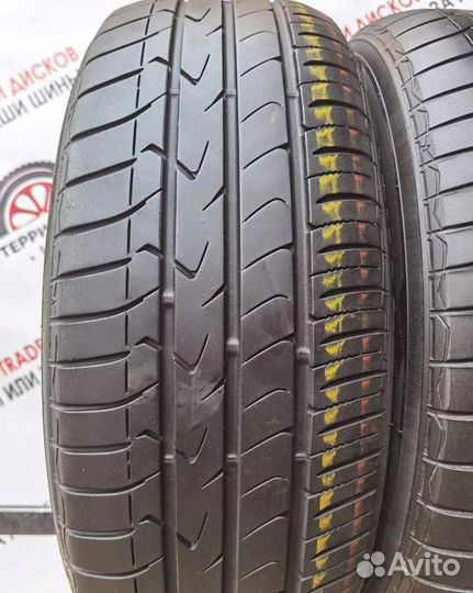 Toyo Tranpath MPZ 215/60 R17 96H