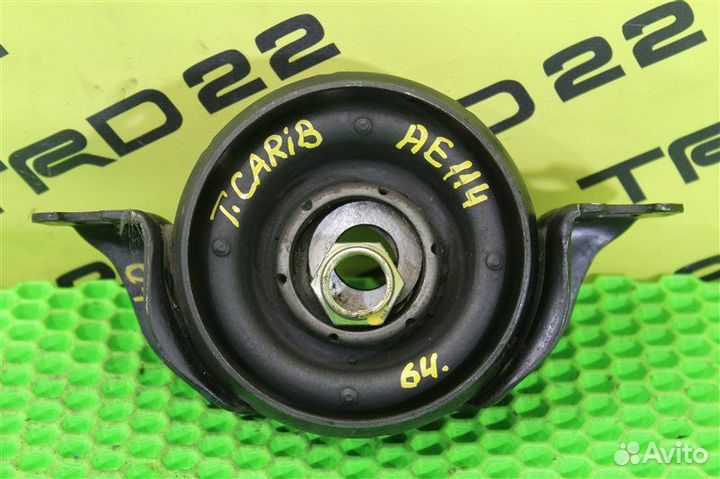 Подвесной подшипник карданного вала Toyota