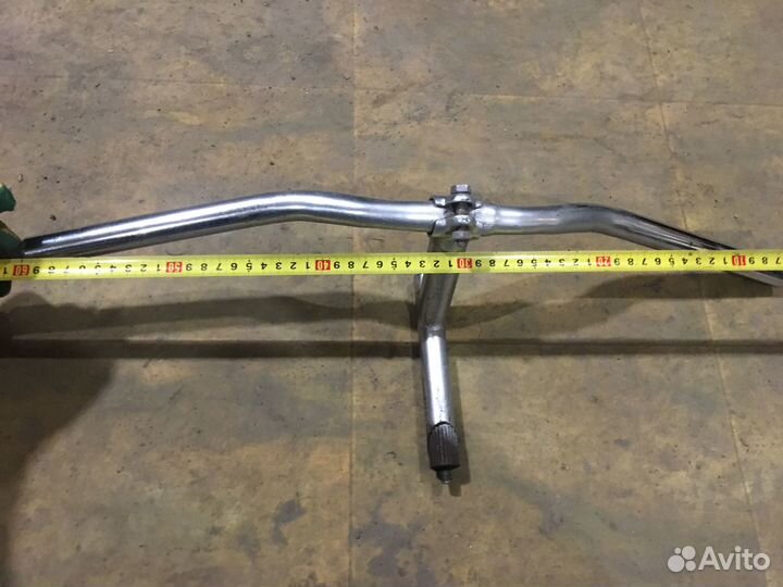 Запчасти для велосипедов