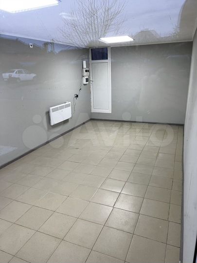 Торговая площадь, 17 м²