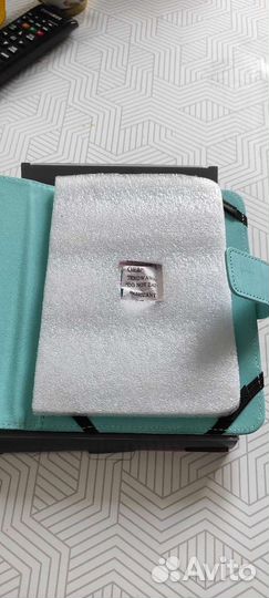 Чехол на планшет 6