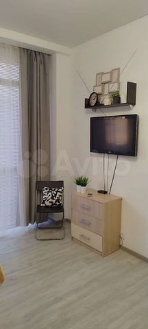 Квартира-студия, 20 м², 2/9 эт.