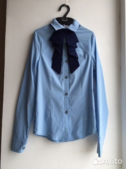 Блузки на девочку