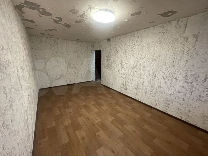 1-к. квартира, 30,6 м², 3/5 эт.