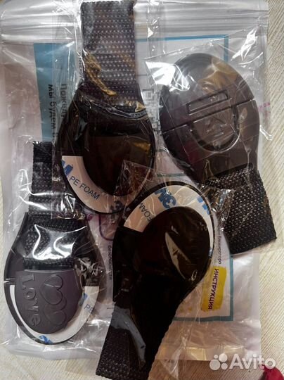 Стопора для мебели