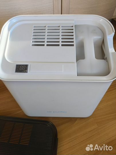 Увлажнитель воздуха