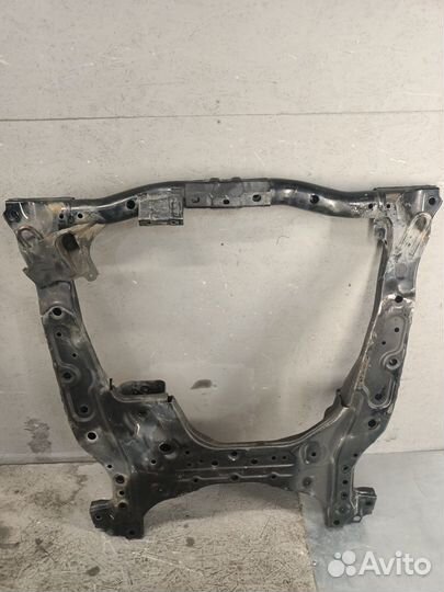 Подрамник Хонда срв