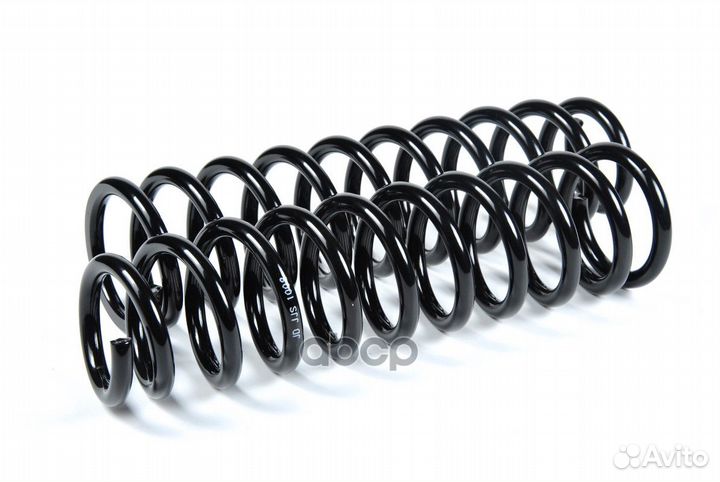 Пружина передняя honda JJS1008 Just Drive