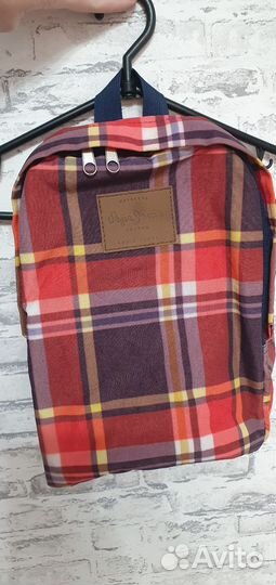 Рюкзак детский для мальчика