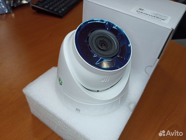 Ip камера irus-IP2020D