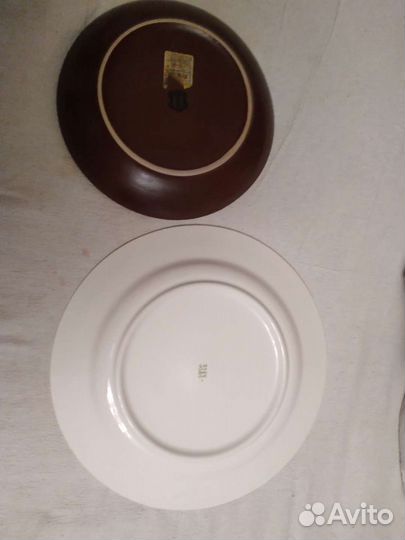 Блюда, другая посуда