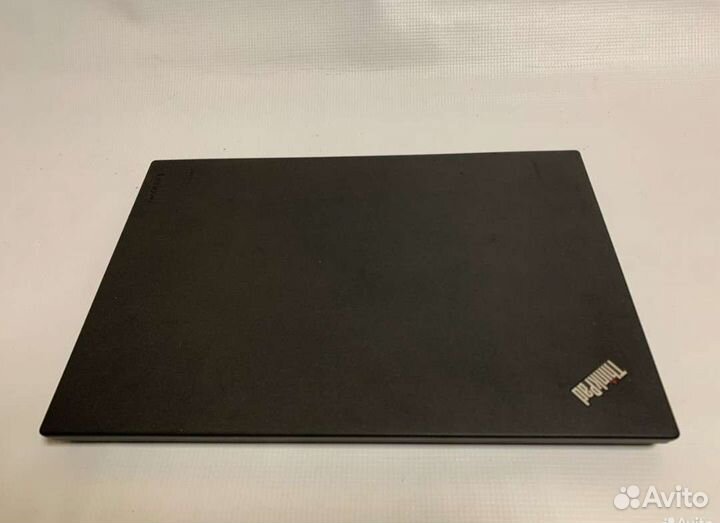 Мощный lenovo thinkpad core I5 7300/SSD/8Gb DDR4