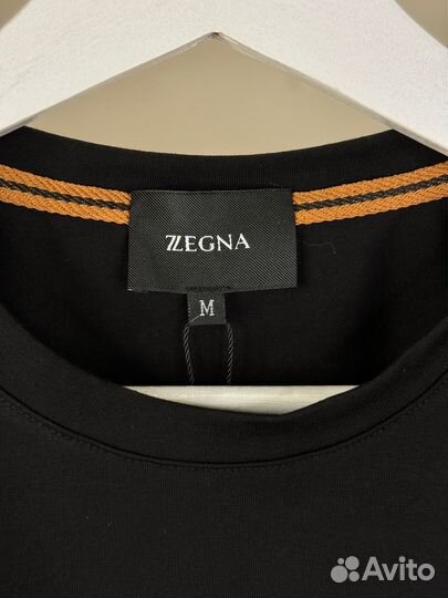 Футболка Zegna