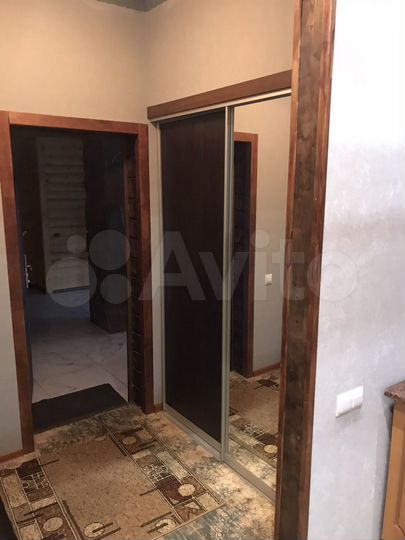 Квартира-студия, 40 м², 2/2 эт.