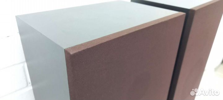 Колонки акустические Kenwood LS-204A,из Европы