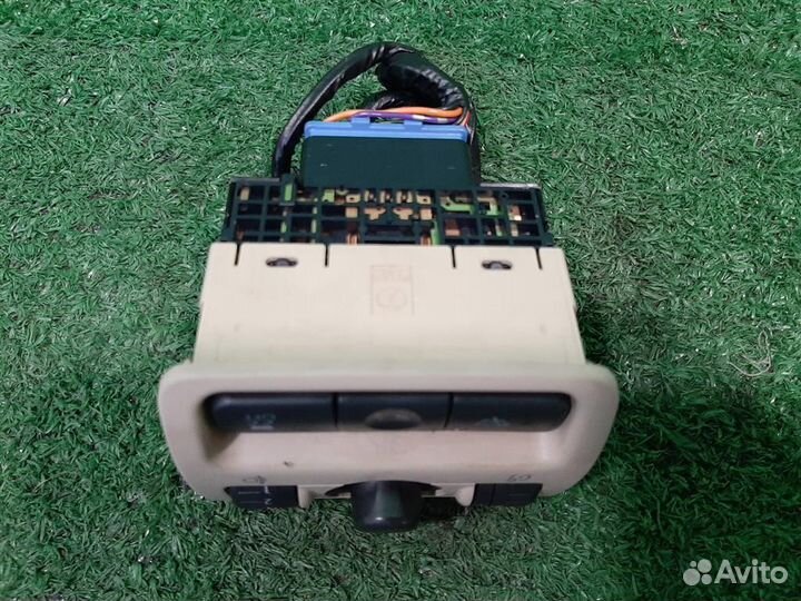 Регулятор зеркал Subaru Tribeca WX 2006