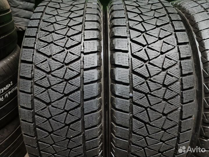 Bridgestone Blizzak DM-V2 235/65 R18 106S