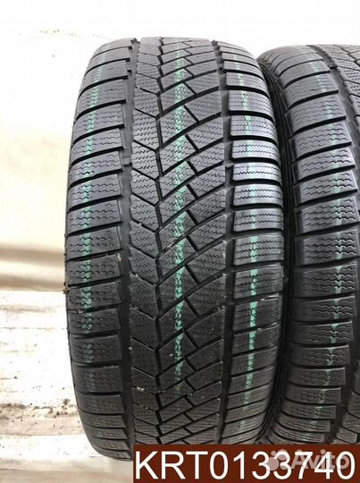 Continental ContiWinterContact TS830 P SSR 225/45 R17 91H