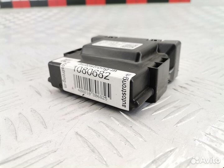 Блок для Chevrolet Malibu 9