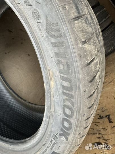 Hankook Ventus S1 Evo 2 K117 245/40 R18 93Y