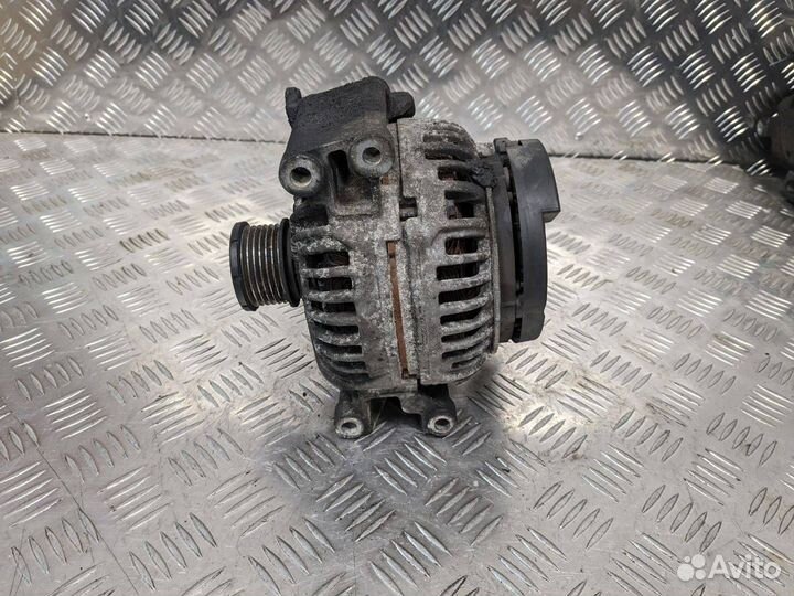 Генератор Mercedes-Benz C-Класс 0124625014