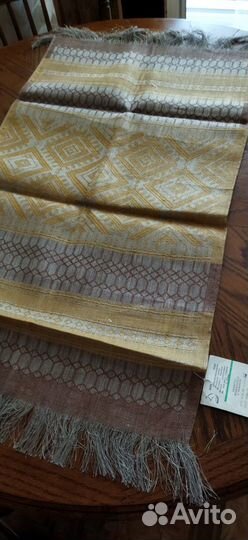 Салфетка (дорожка) на стол