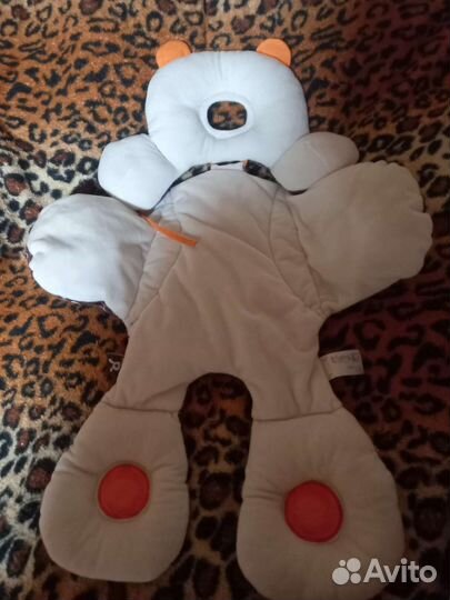 Вкладыш в автокресло banbet