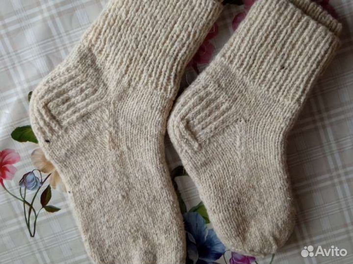 Носки,следки,варежки ручной вязки