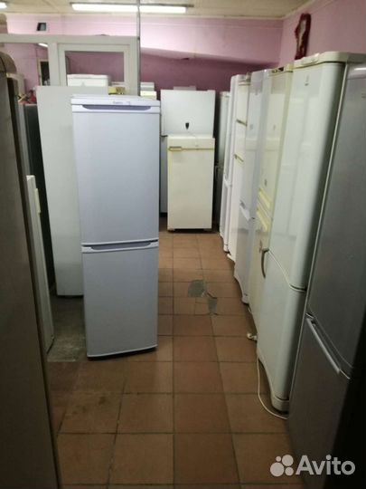 Холодильники бу. Гарантия. Доставка