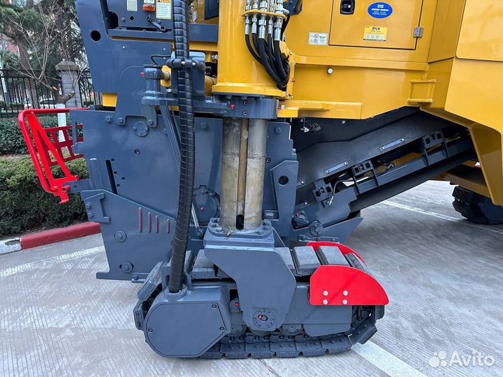 Дорожная фреза XCMG XM1205F, 2023
