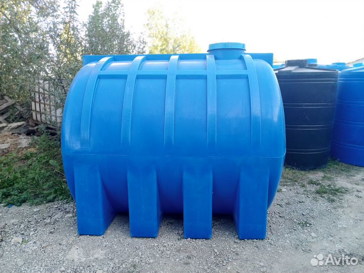 Емкость / Бочка / Бак