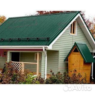 Профнастил Тамань