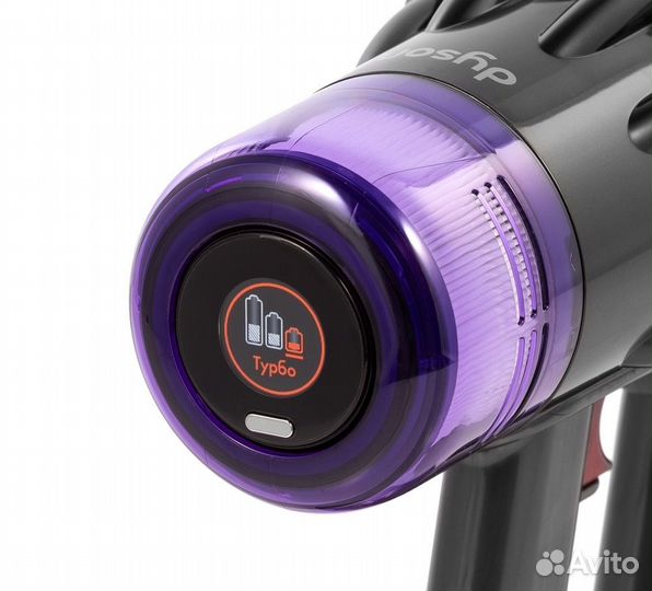 Dyson V10 Digital Slim Новый Гарантия