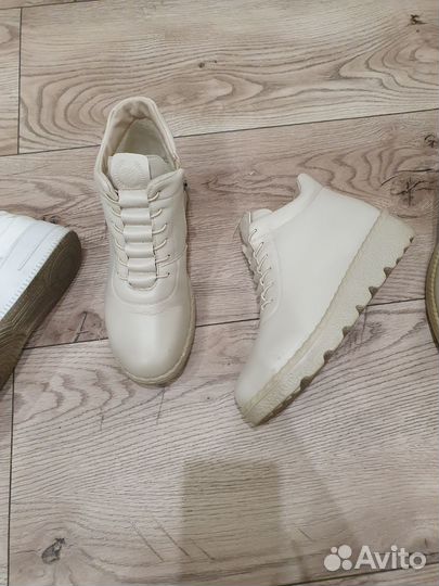 Обувь женская 38 размер демисезонная