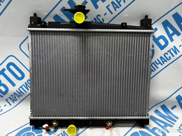 Радиатор TY-SCP10-1216