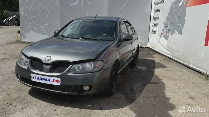 Насос гидроусилителя Nissan Almera (N16) 49110-BM7