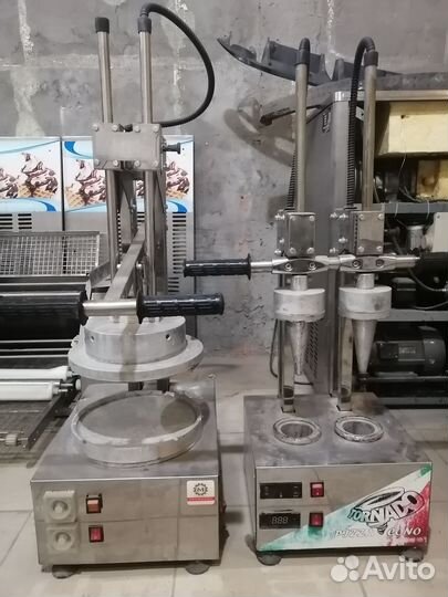 Пресс для пиццы