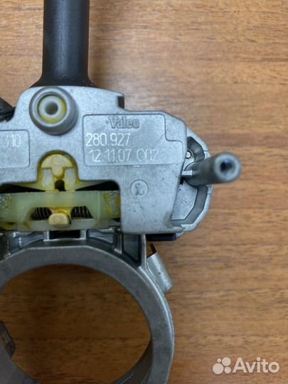 Переключатель подрулевой Mercedes Benz