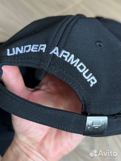 Бейсболка Under Armour