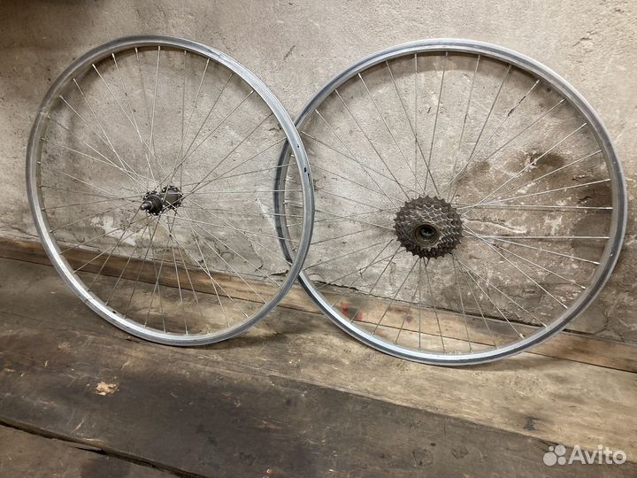 Обод для велосипеда 26
