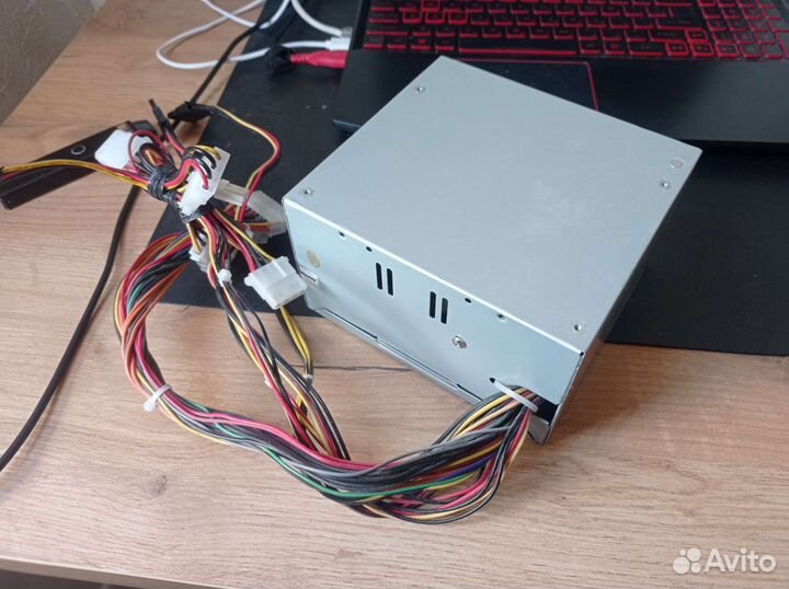 Блок питания FSP Group ATX-350PNF 350W