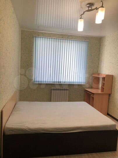 1-к. квартира, 36 м², 6/16 эт.