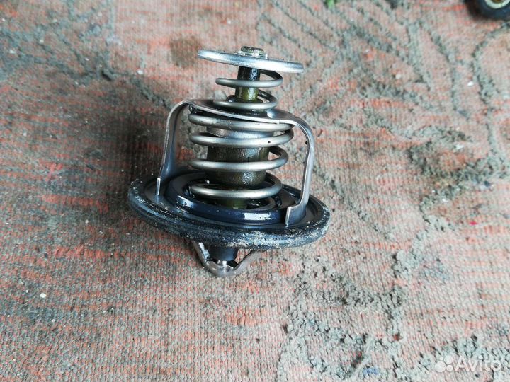 Термостат Мазда 3 BK