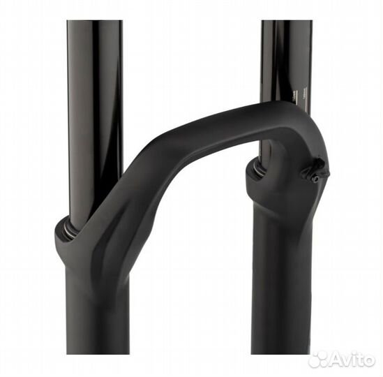 Новая вилка RockShox Lyrik Select RC DebonAir 29