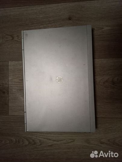 Ноутбук Hp elitebook 8470p