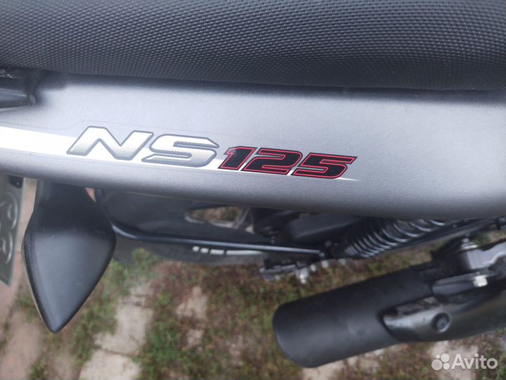 Bajaj Pulsar 125