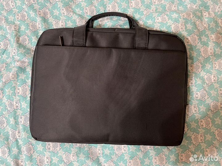 Сумка для ноутбука dexp 15.6