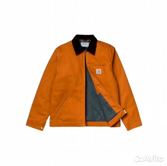 Куртка Carharrt