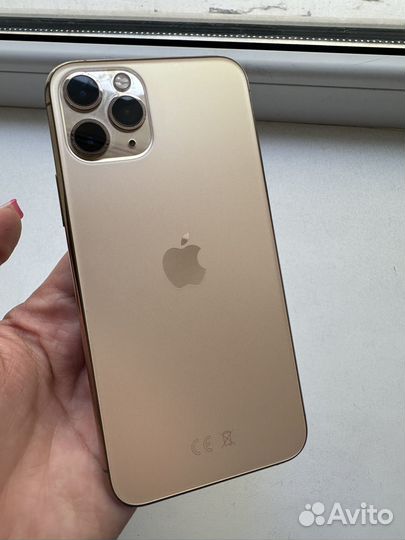 iPhone 11 Pro, 256 ГБ